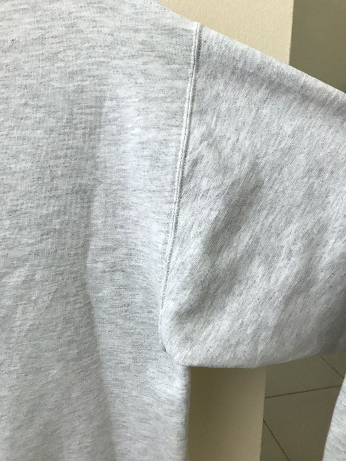 Russell Athletic UNICEF x FIFA x Russel Vintage Sweatshirt Size US M / EU 48-50 / 2 - 13 Thumbnail
