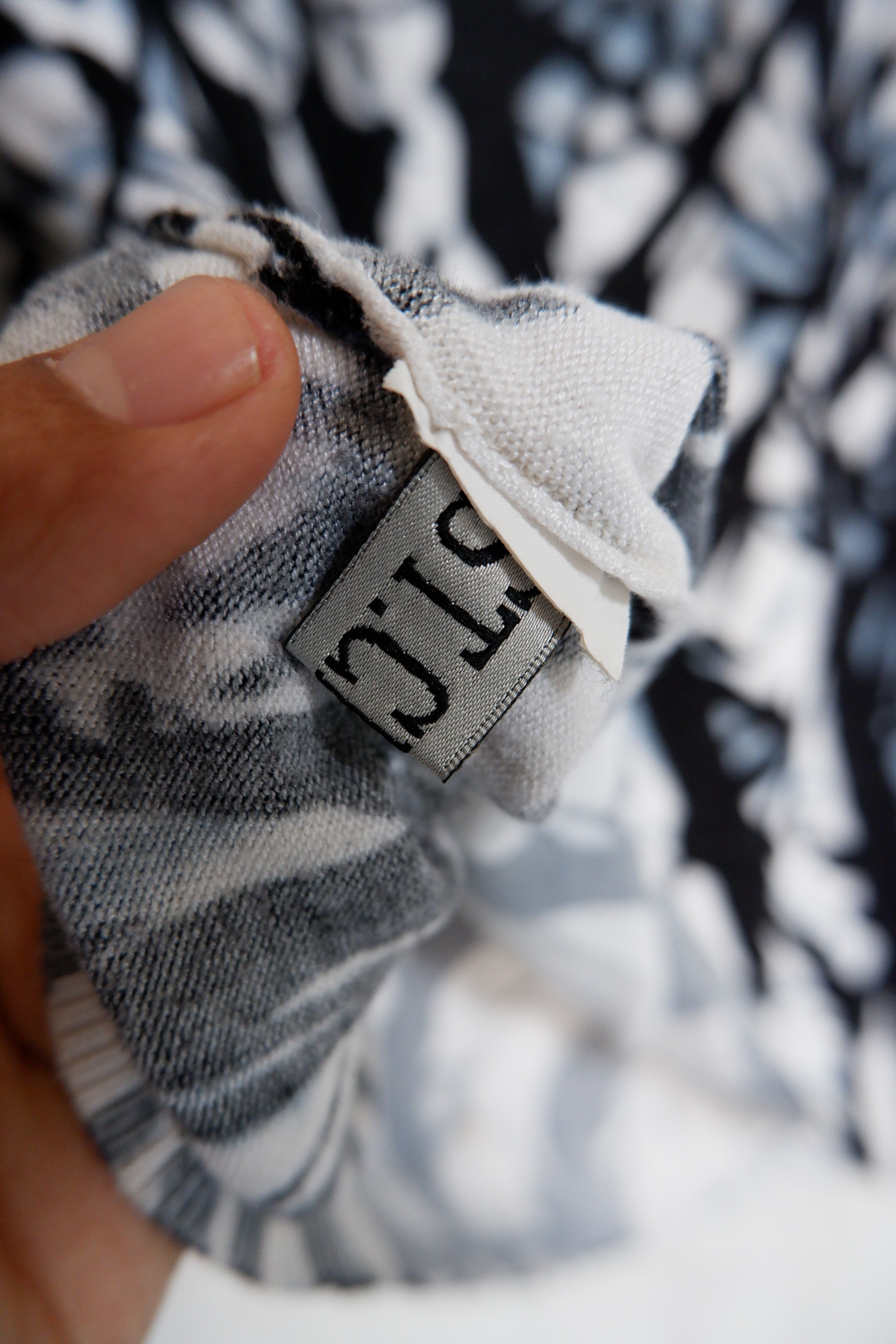If Six Was Nine Vintage St Chris Knitwear Long Sleeve Size US L / EU 52-54 / 3 - 8 Thumbnail