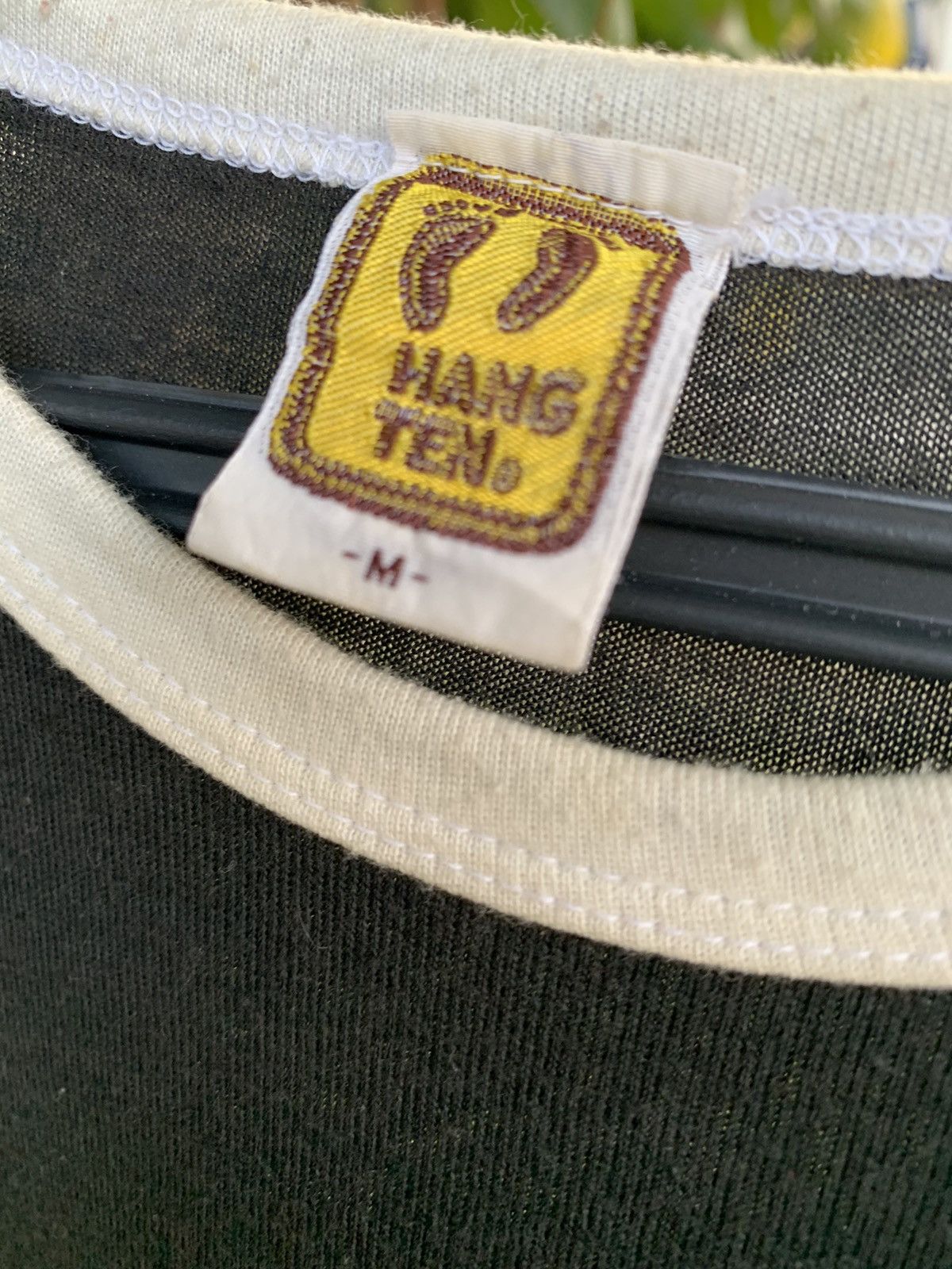 Hang Ten Hang ten vintage ymca fitness center Size US M / EU 48-50 / 2 - 4 Thumbnail
