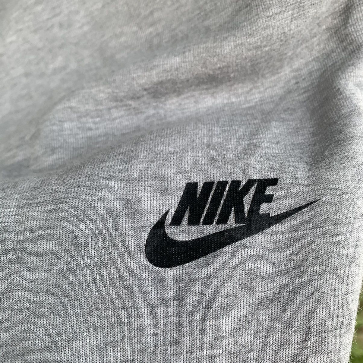 Nike Nike sweatpants jogger Size US 30 / EU 46 - 4 Thumbnail