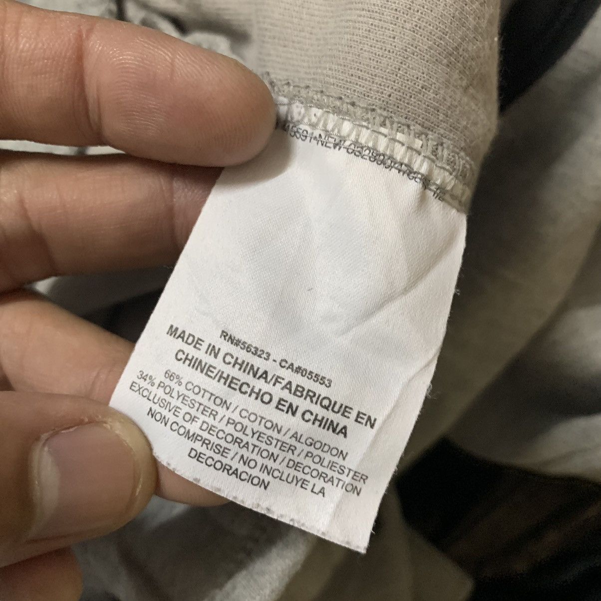Nike Nike sweatpants jogger Size US 30 / EU 46 - 7 Thumbnail