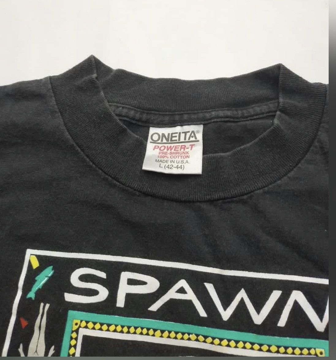 Vintage Spawn vintage Size US L / EU 52-54 / 3 - 4 Thumbnail