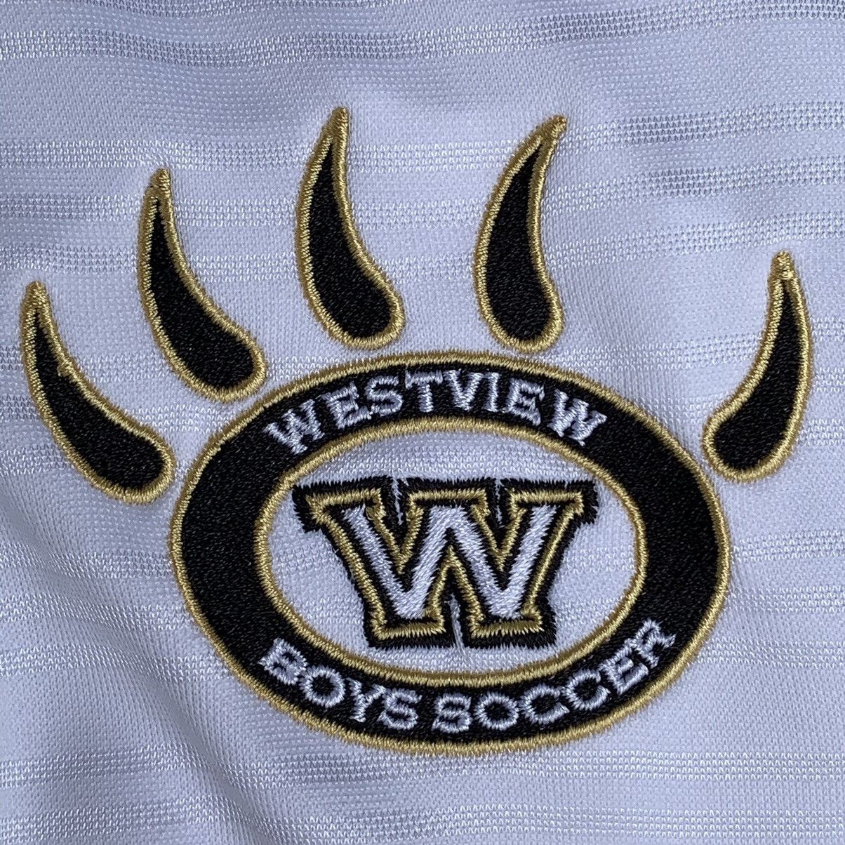 Adidas Adidas westview boys soccer Size US XL / EU 56 / 4 - 9 Thumbnail