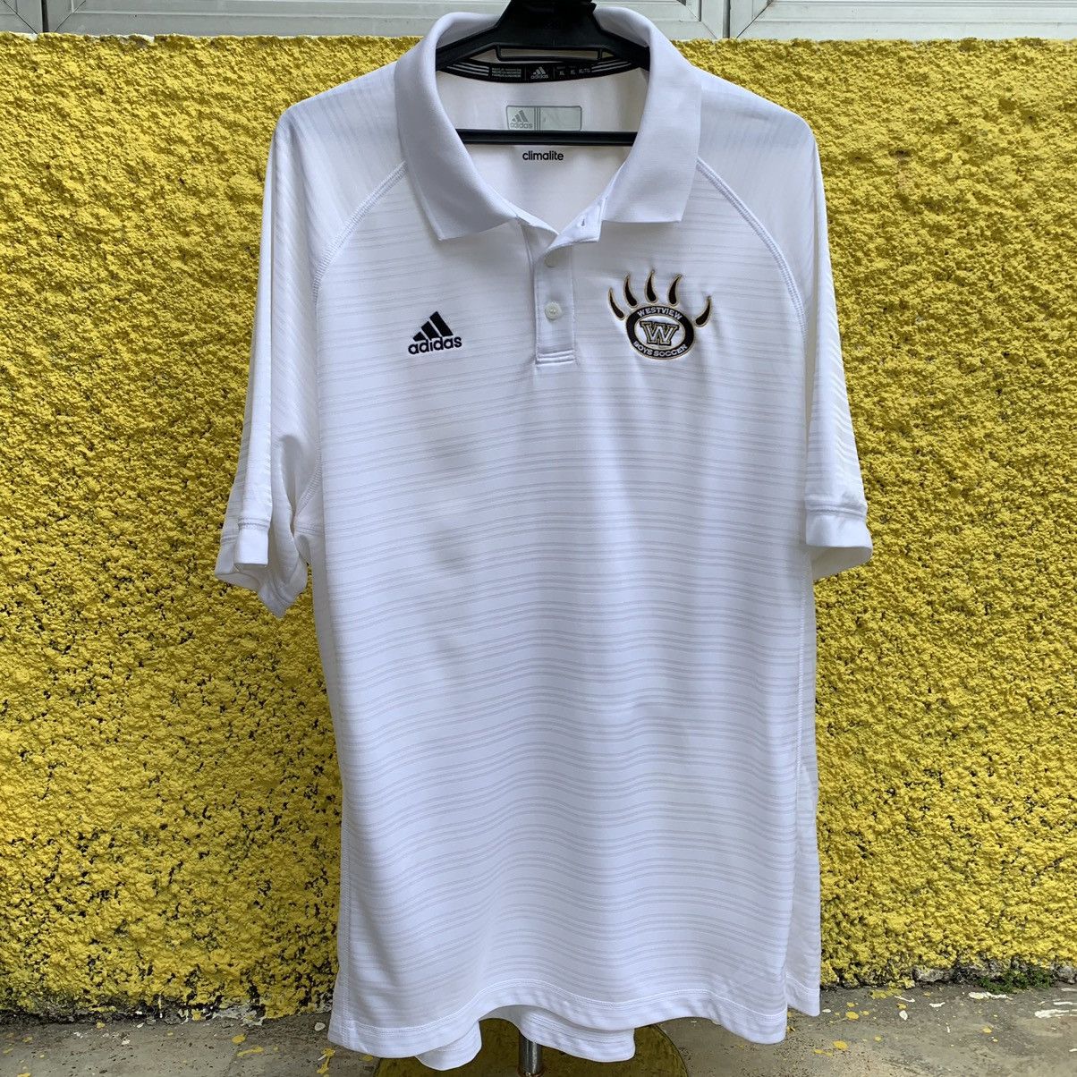 Adidas Adidas westview boys soccer Size US XL / EU 56 / 4 - 1 Thumbnail