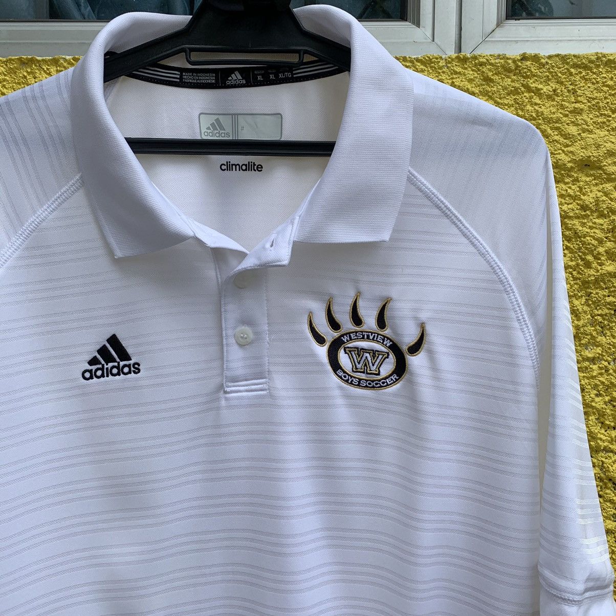 Adidas Adidas westview boys soccer Size US XL / EU 56 / 4 - 11 Thumbnail