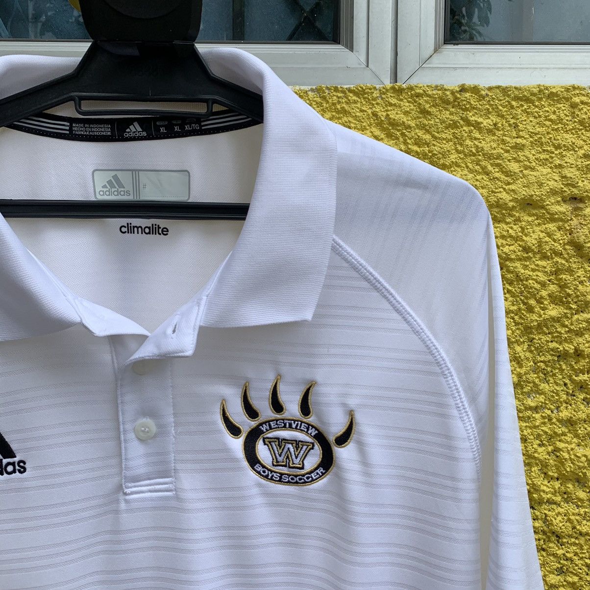 Adidas Adidas westview boys soccer Size US XL / EU 56 / 4 - 4 Thumbnail