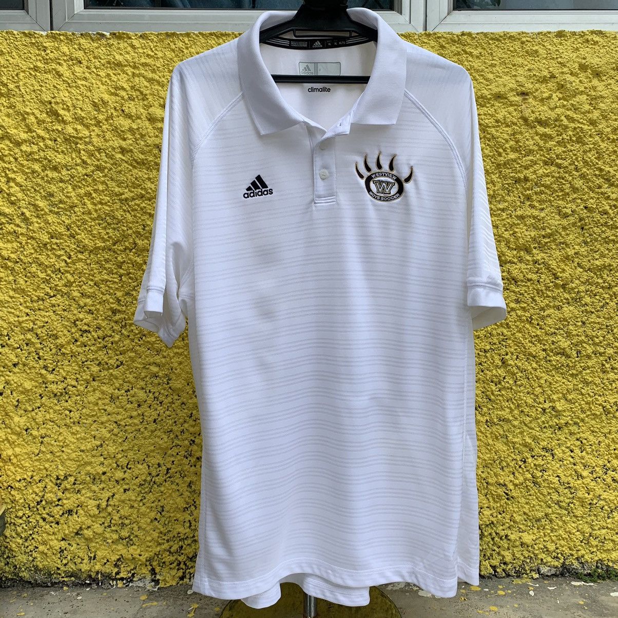 Adidas Adidas westview boys soccer Size US XL / EU 56 / 4 - 14 Thumbnail