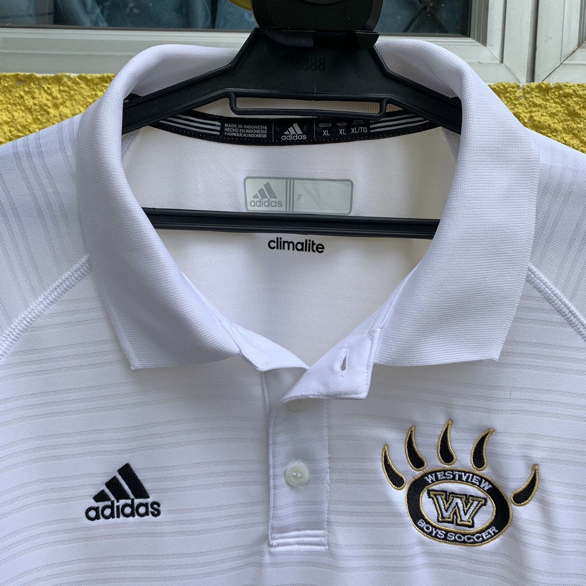 Adidas Adidas westview boys soccer Size US XL / EU 56 / 4 - 2 Thumbnail