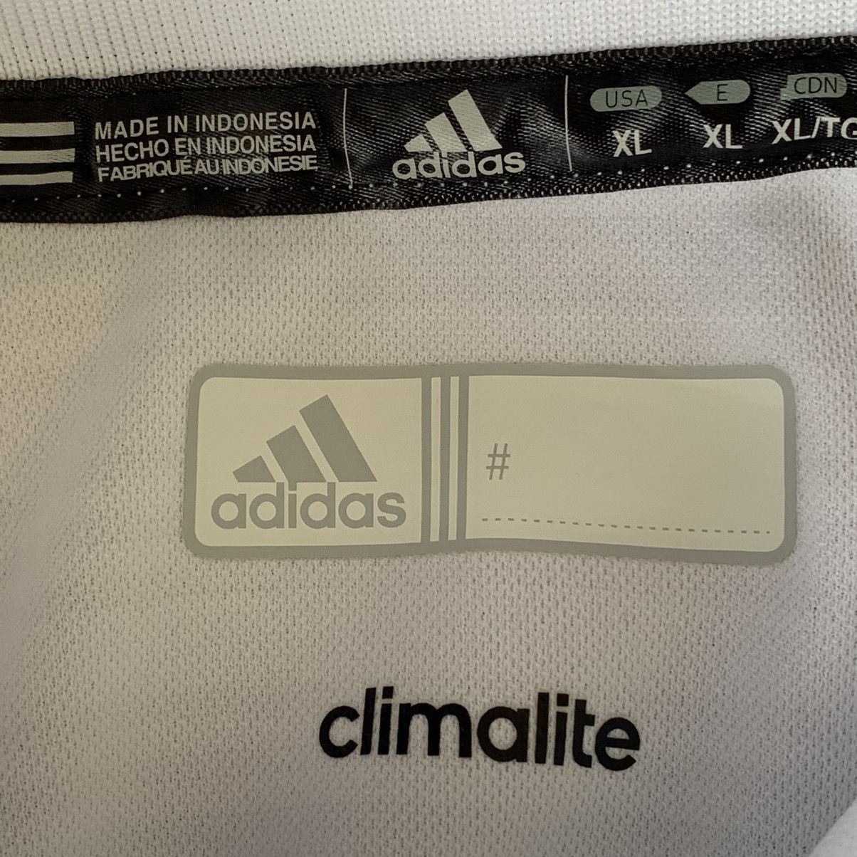 Adidas Adidas westview boys soccer Size US XL / EU 56 / 4 - 8 Thumbnail
