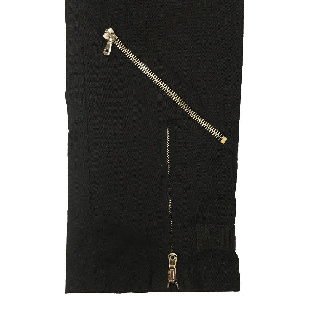 Dolce & Gabbana Dolce & Gabbana 2003AW Bondage Cargo Pants Size US 29 - 5 Thumbnail