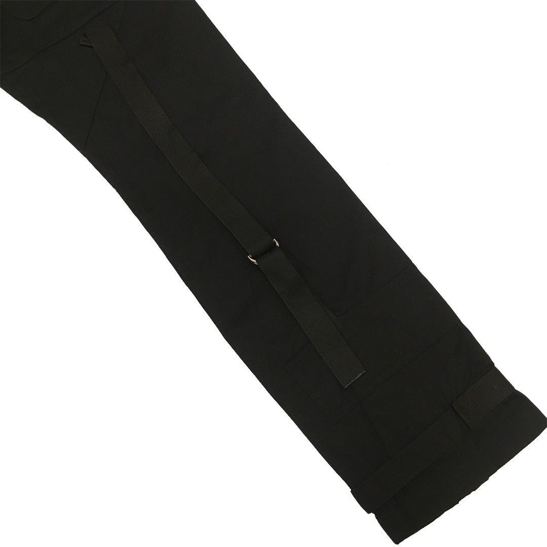 Dolce & Gabbana Dolce & Gabbana 2003AW Bondage Cargo Pants Size US 29 - 6 Thumbnail