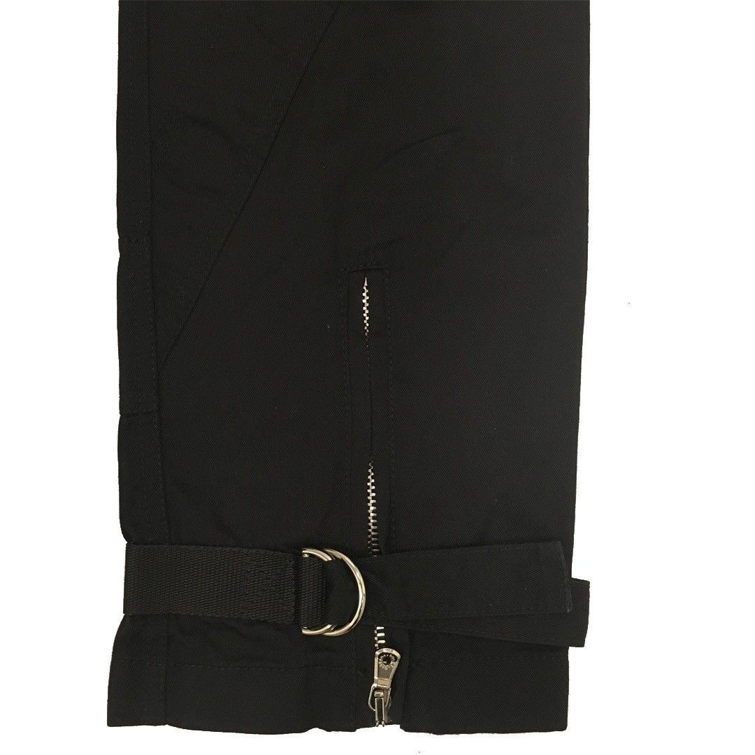 Dolce & Gabbana Dolce & Gabbana 2003AW Bondage Cargo Pants Size US 29 - 4 Thumbnail