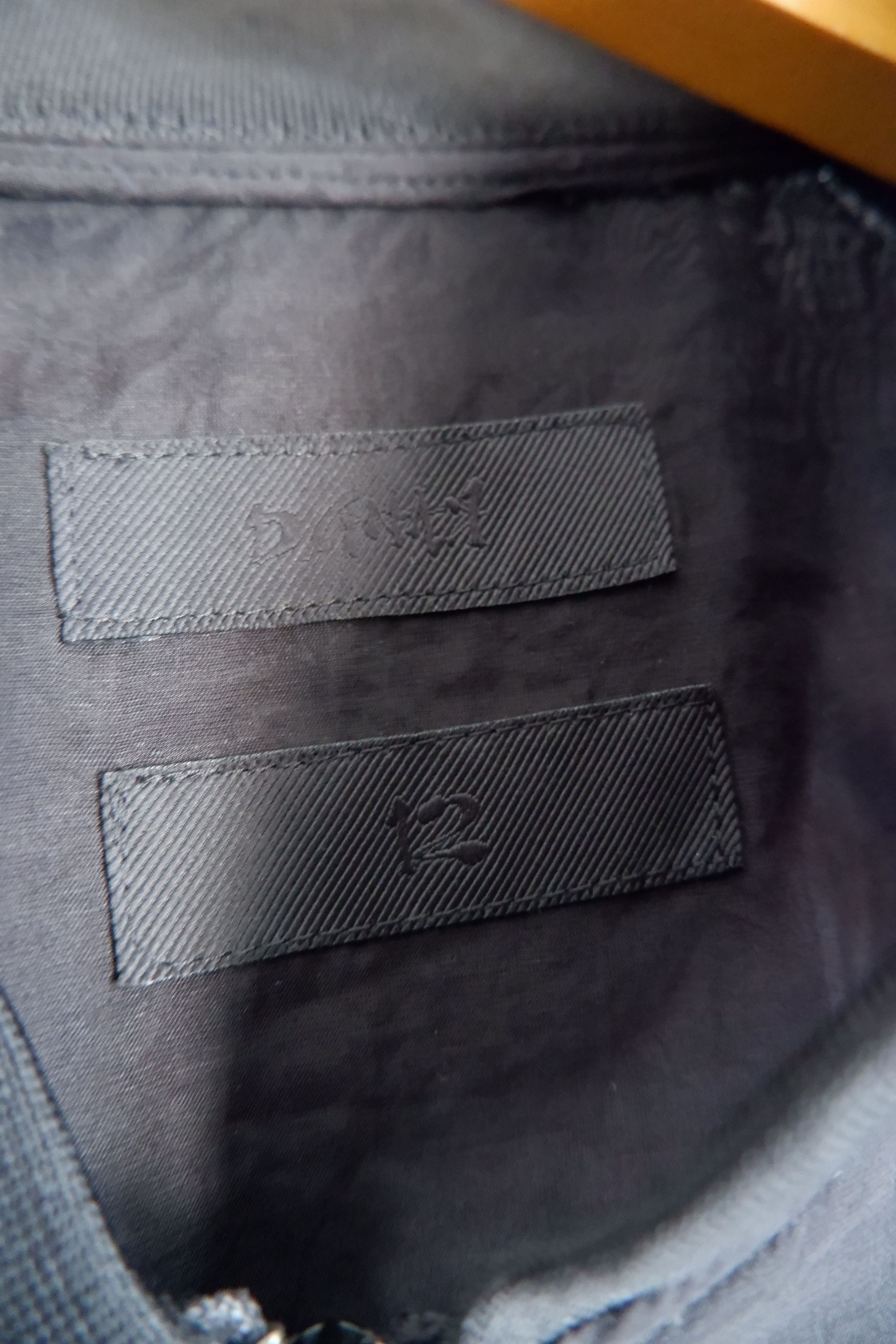 D.Gnak By Kang.D Dgnak By Kang D Silk Bomber Jacket Size US M / EU 48-50 / 2 - 8 Thumbnail