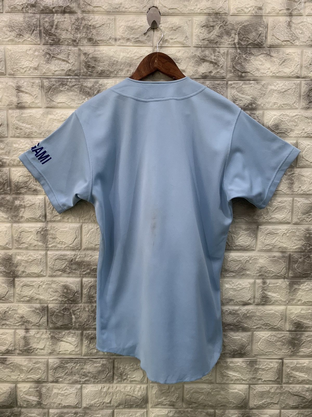 Mizuno Vintage Mizuno MLB Jersey Size US M / EU 48-50 / 2 - 5 Thumbnail