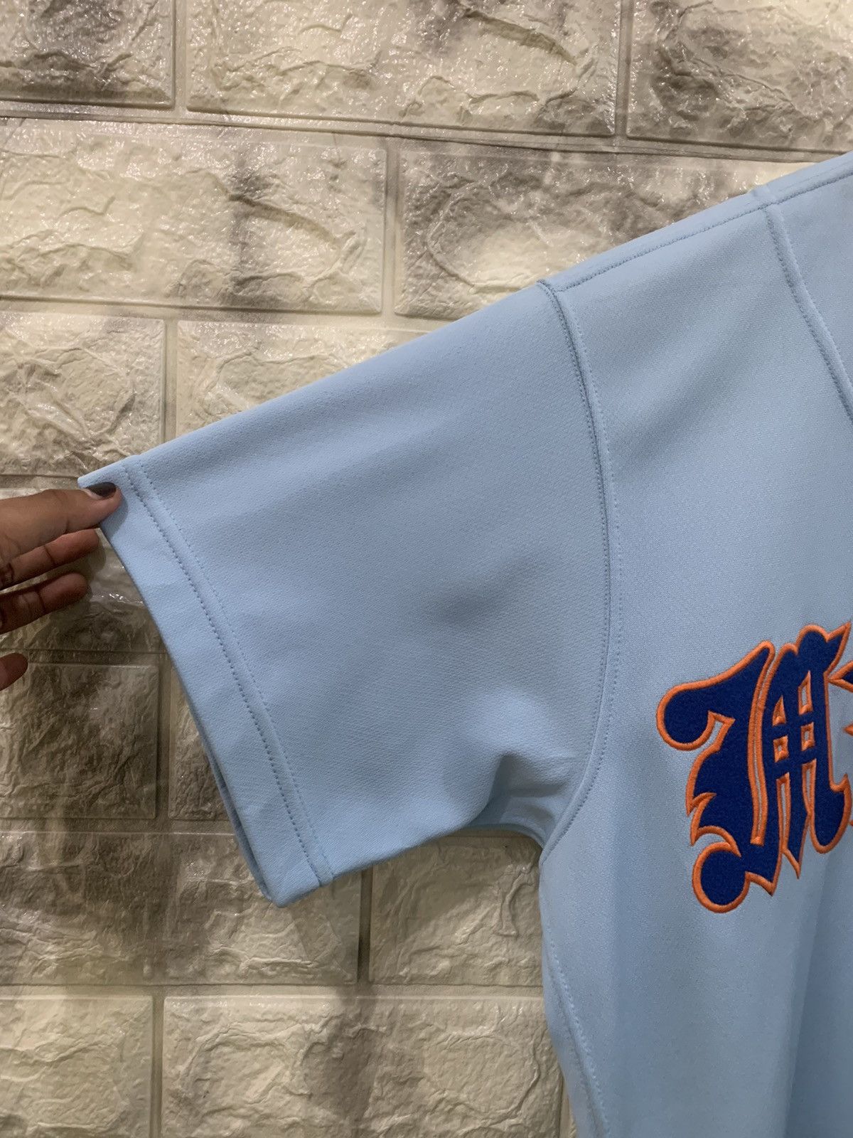 Mizuno Vintage Mizuno MLB Jersey Size US M / EU 48-50 / 2 - 4 Thumbnail