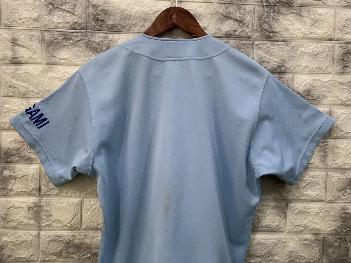Mizuno Vintage Mizuno MLB Jersey Size US M / EU 48-50 / 2 - 6 Thumbnail