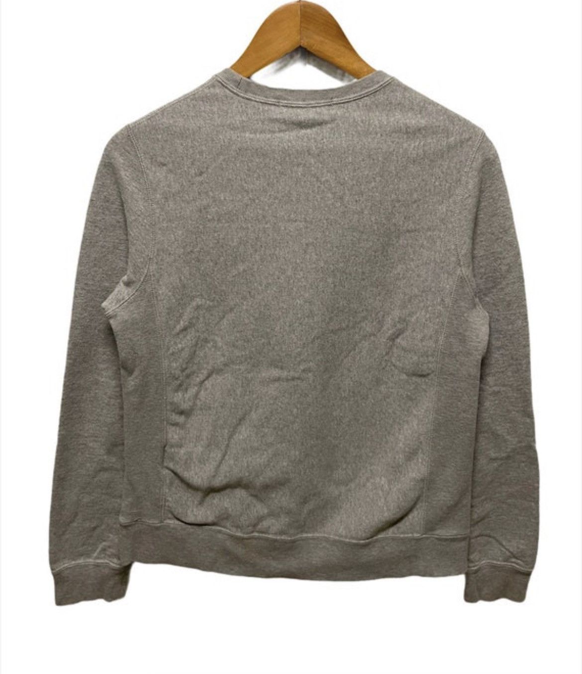 Bape Bape Generals Crewneck Size S / US 4 / IT 40 - 2 Thumbnail