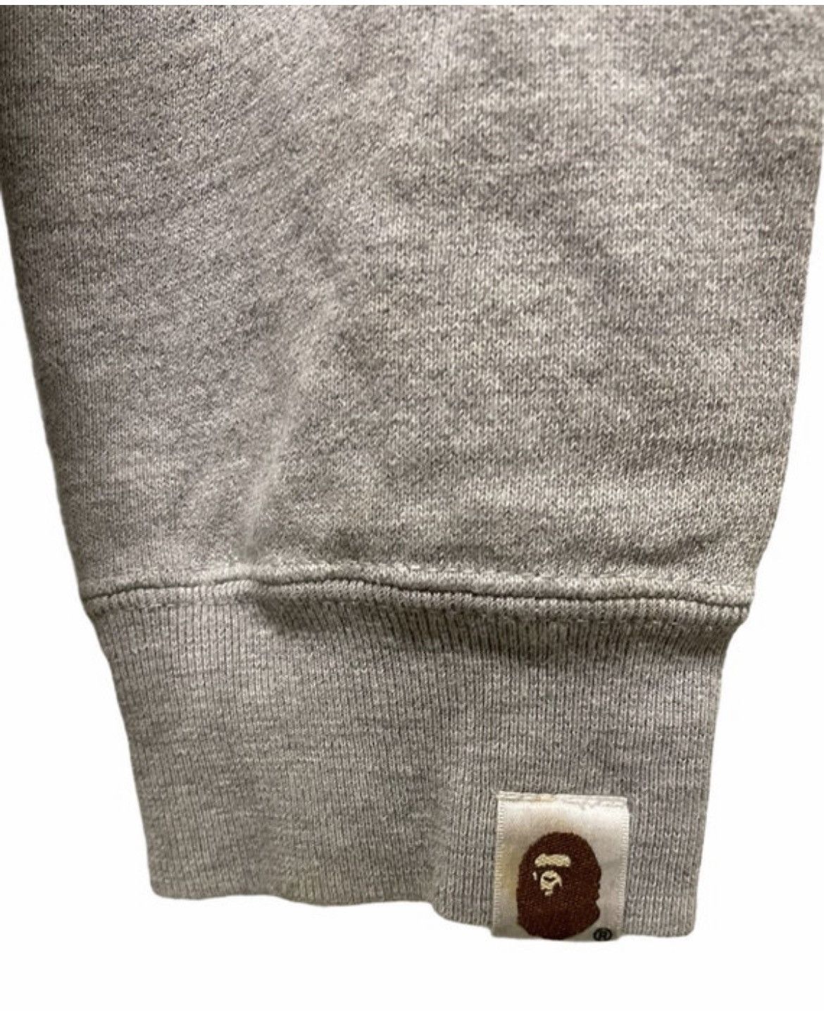 Bape Bape Generals Crewneck Size S / US 4 / IT 40 - 5 Thumbnail