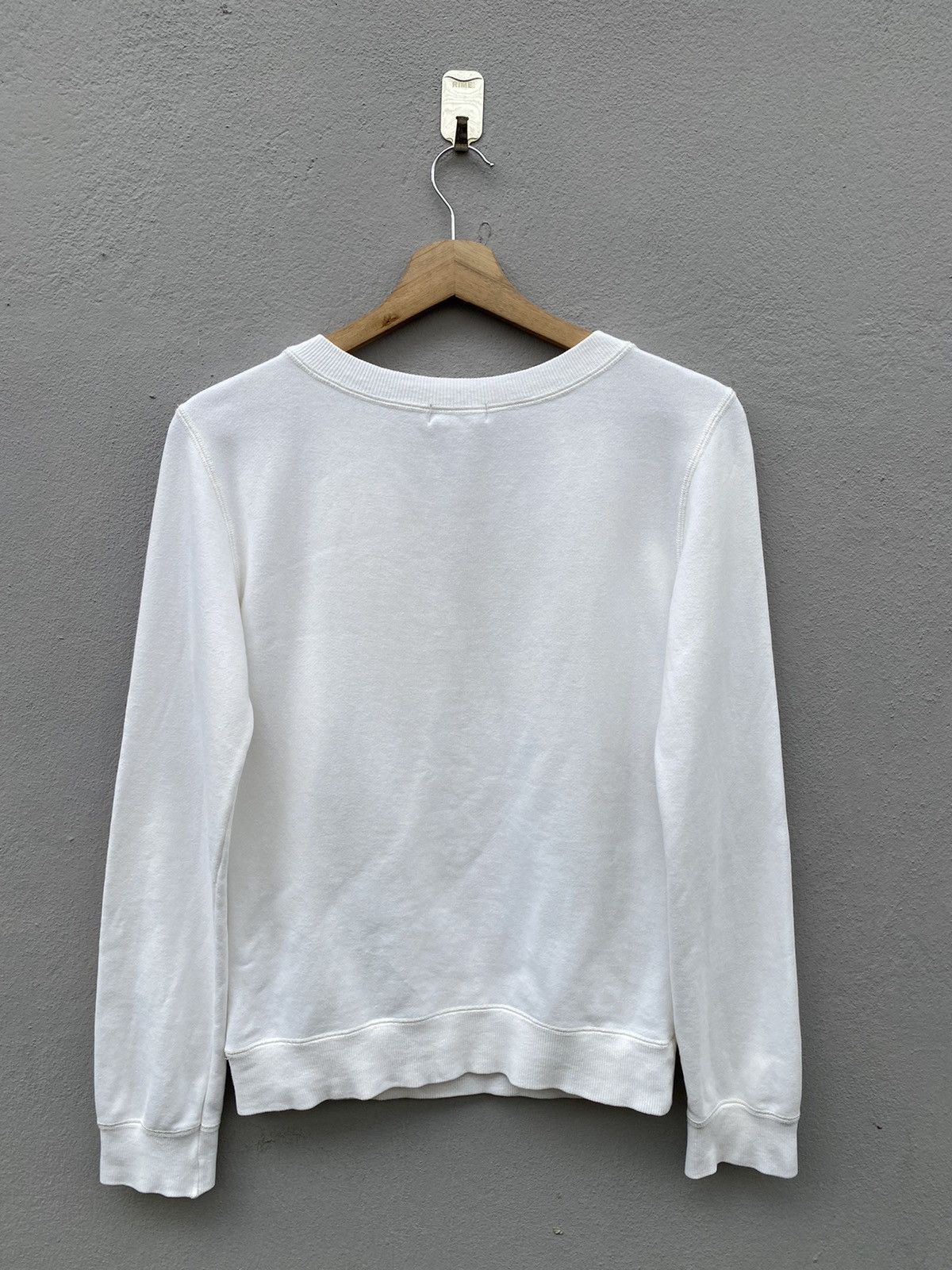 Burberry 💥BURBERRY Blue Label ❤️ Jumper Sweatshirt Size XS / US 0-2 / IT 36-38 - 8 Thumbnail