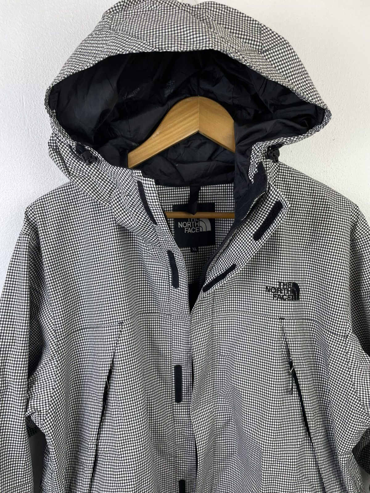 The North Face 🔥The North Face Jacket Size US XL / EU 56 / 4 - 7 Thumbnail