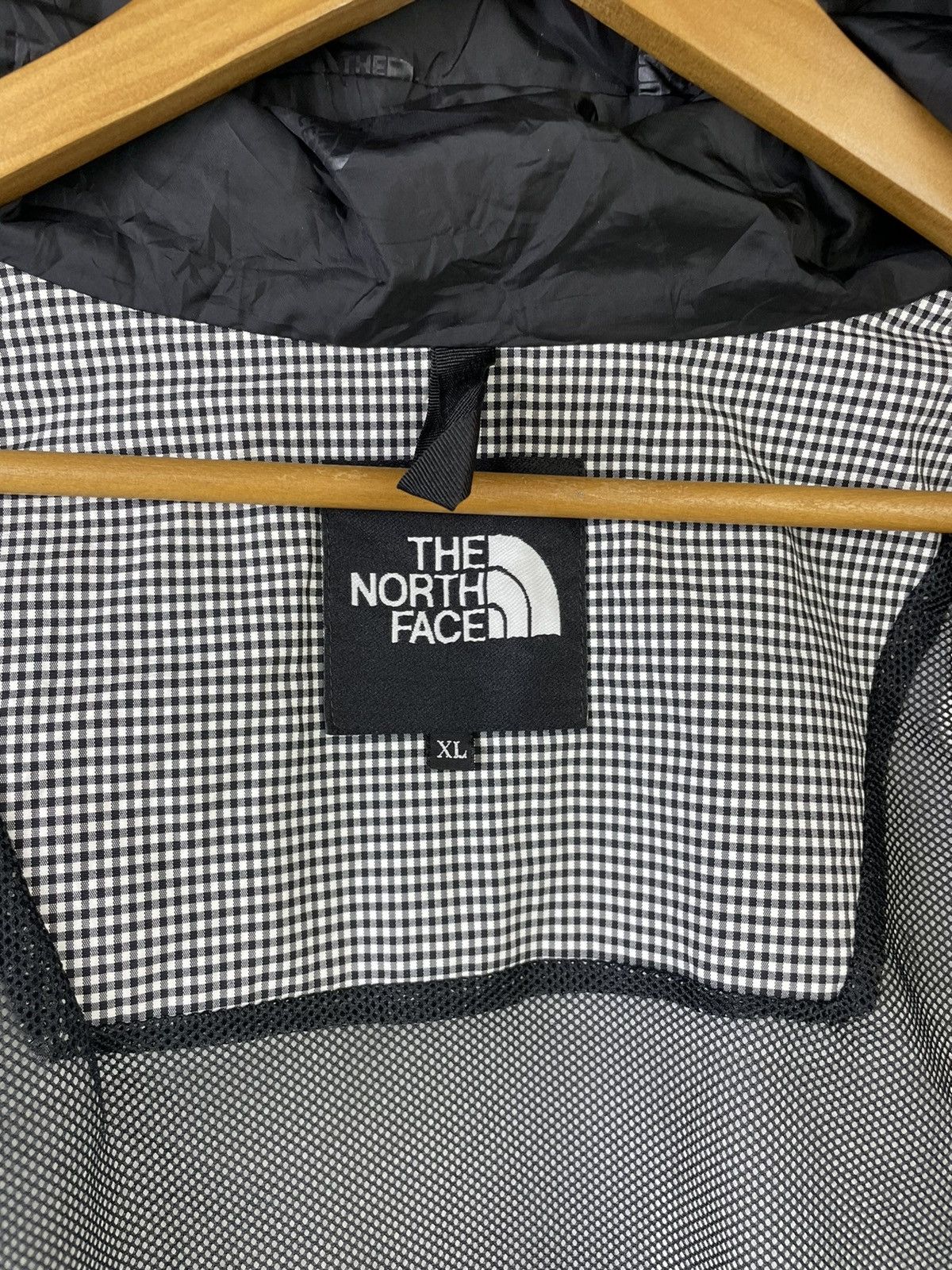 The North Face 🔥The North Face Jacket Size US XL / EU 56 / 4 - 2 Thumbnail