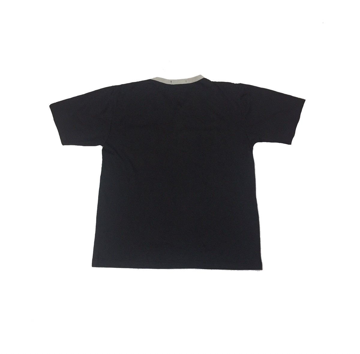 Y's × Yohji Yamamoto Yohji Yamamoto Sacsny Y'saccs T-Shirt Size US M / EU 48-50 / 2 - 3 Thumbnail