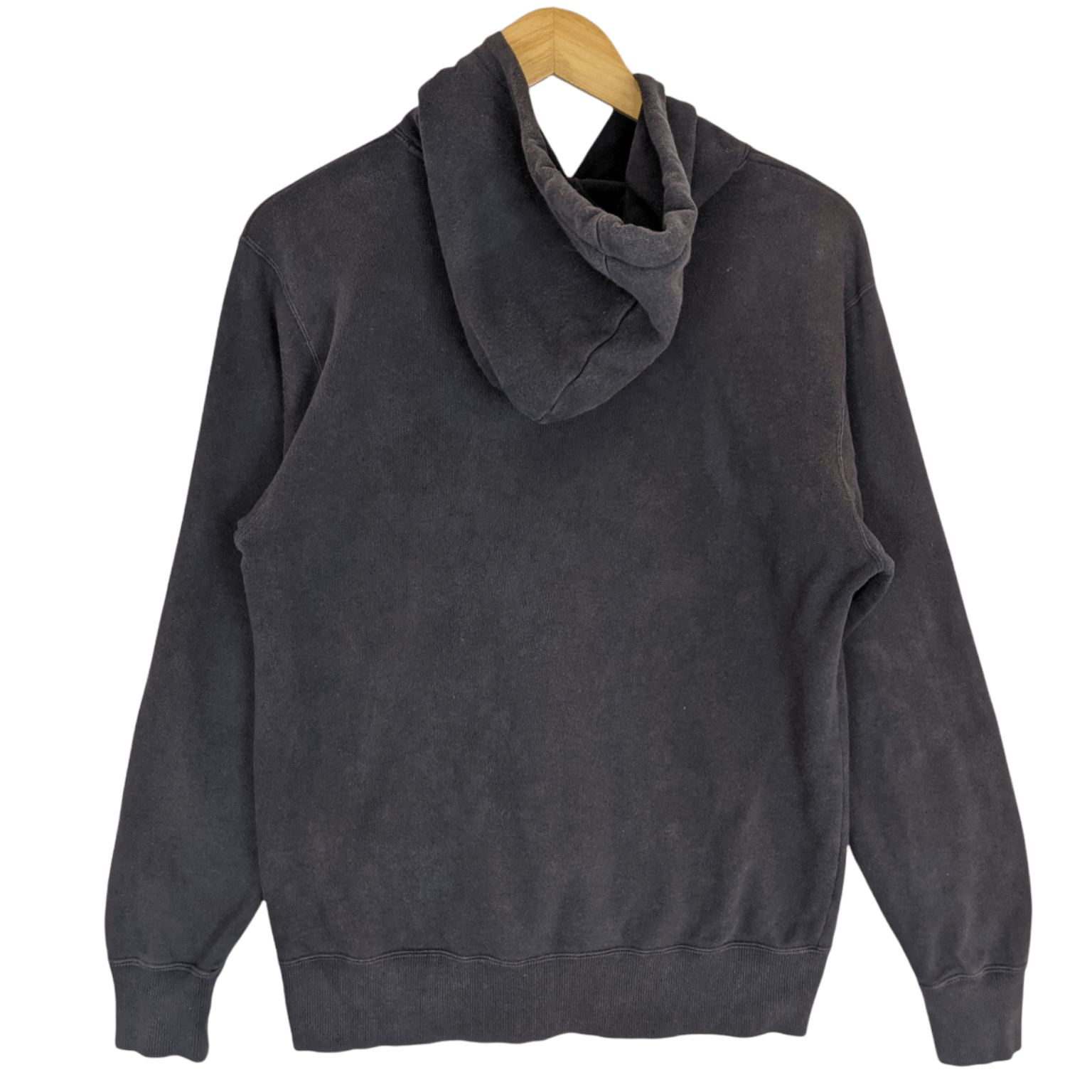 Champion CHAMPION Plain Hoodie Size L / US 10 / IT 46 - 7 Thumbnail