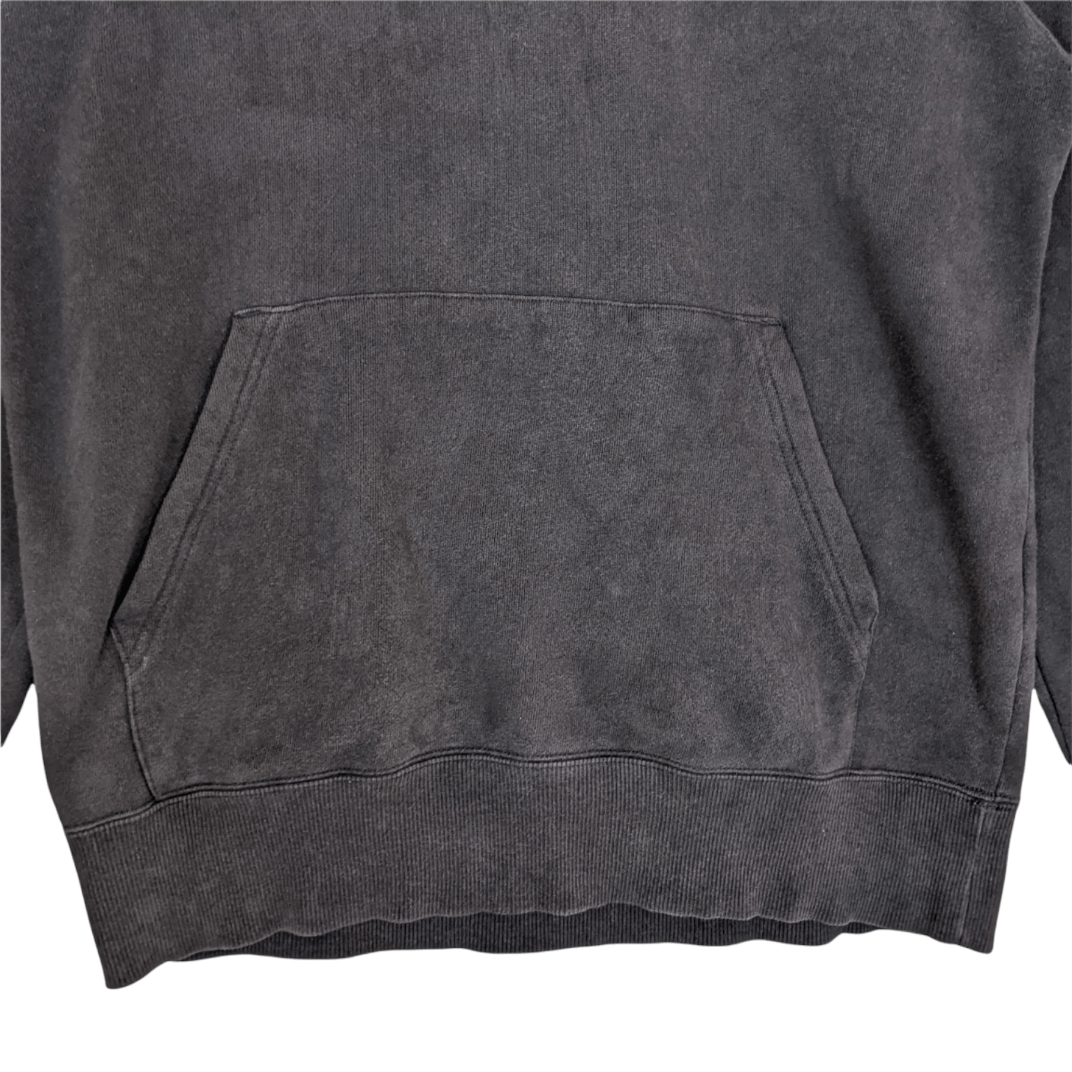 Champion CHAMPION Plain Hoodie Size L / US 10 / IT 46 - 5 Thumbnail
