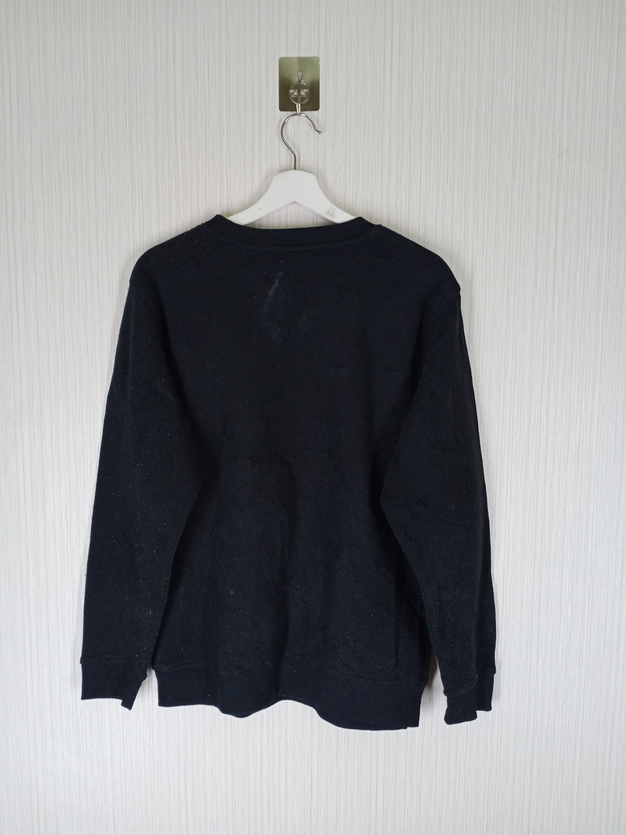 Expert Horror Rare Vintage Frankenstein Horror Movie Sweatshirt Size US L / EU 52-54 / 3 - 4 Thumbnail