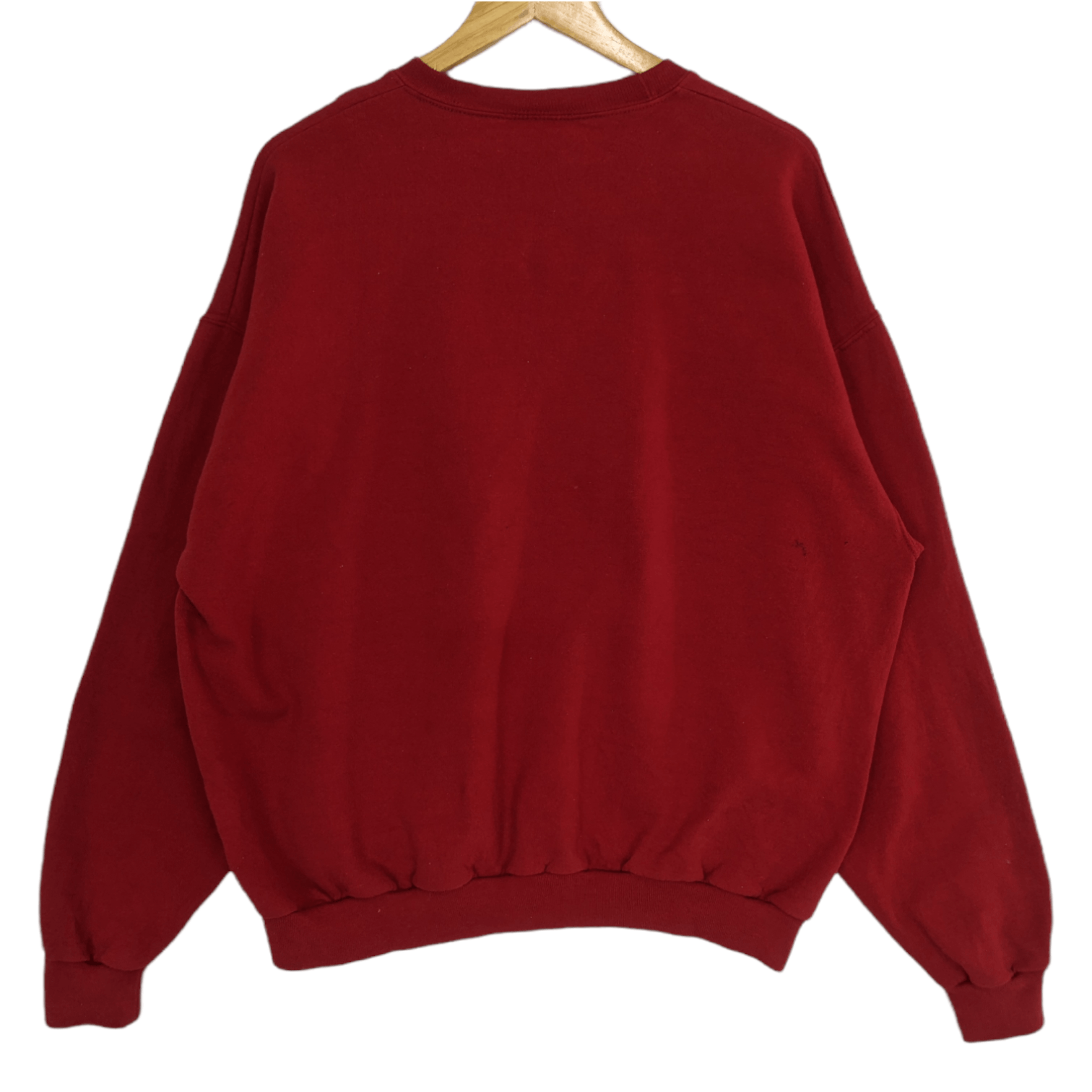Vintage Vintage 90's ENDLESS DESIGNS Christmas Cookie Sweatshirt Size US XL / EU 56 / 4 - 6 Thumbnail