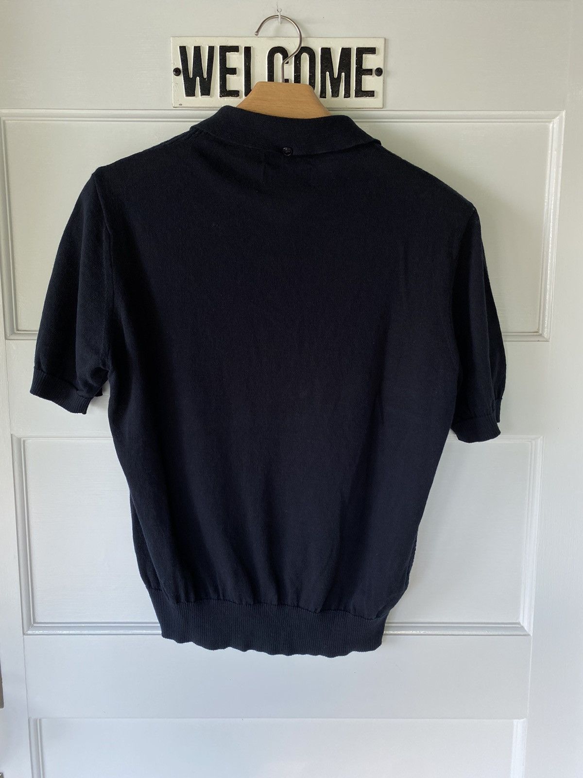 Art Comes First × Fred Perry Fred Perry x Art Comes First woven polo Size US S / EU 44-46 / 1 - 4 Thumbnail