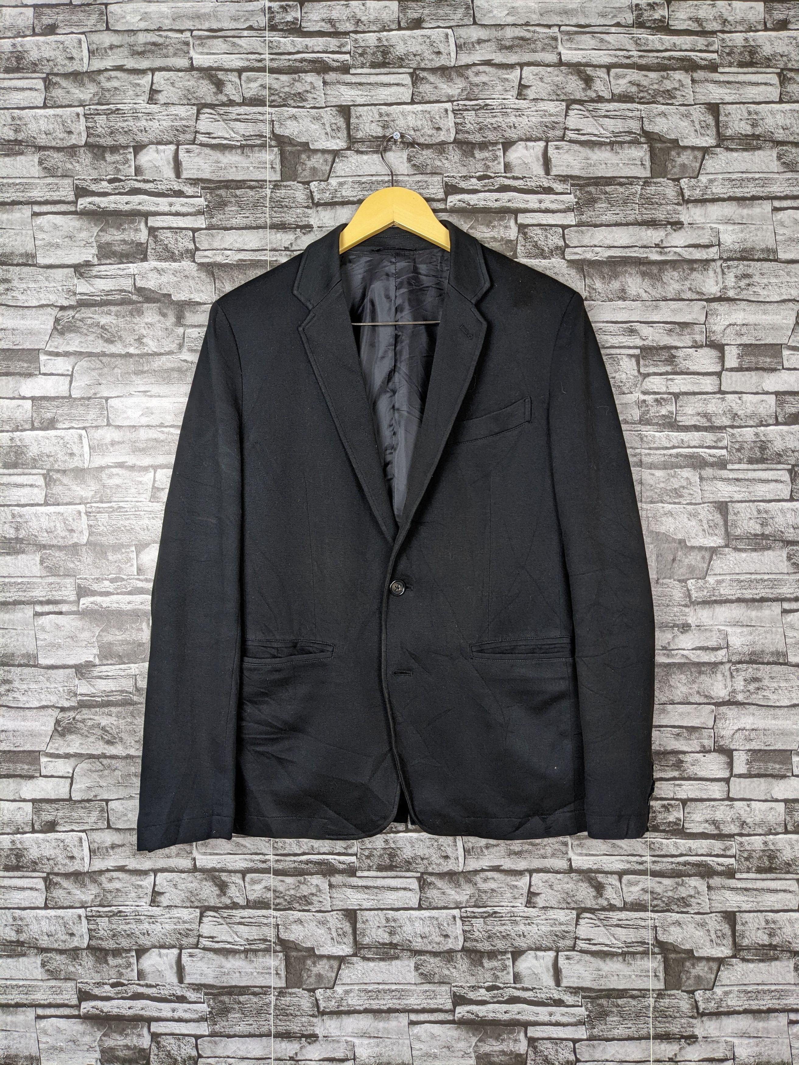 Katharine Hamnett London Katherine Hamnett Velvet Jacket