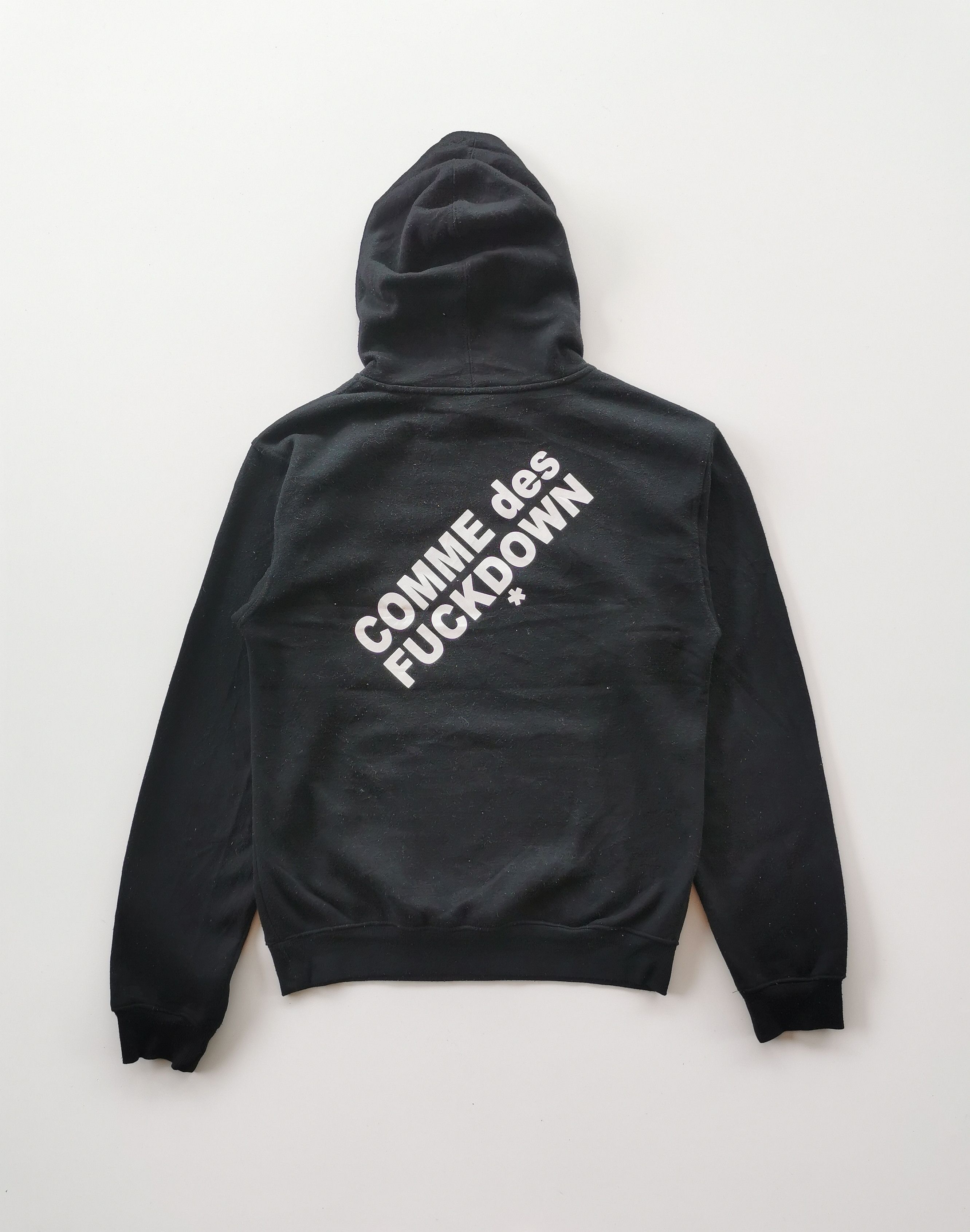 Comme Des Fuck Down Grailed