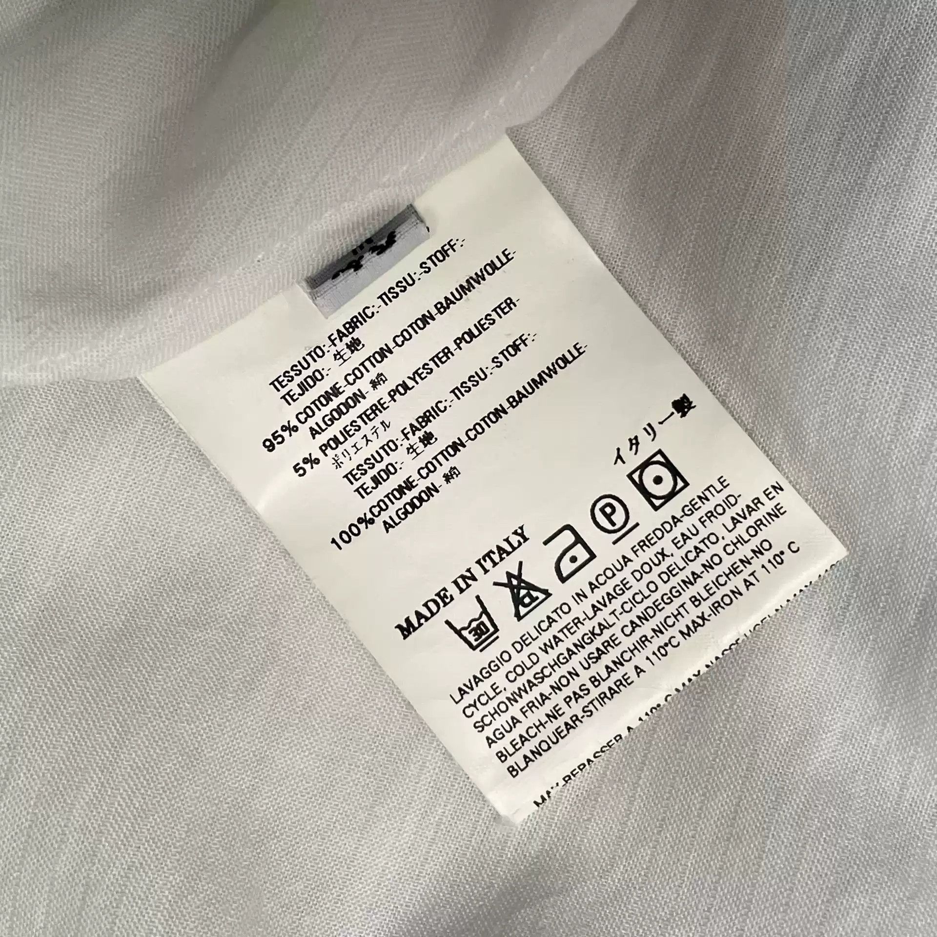 トップス HERMES by Martin Margiela Scarf Cardigan HERMES by Martin Margiela Scarf Cardigan