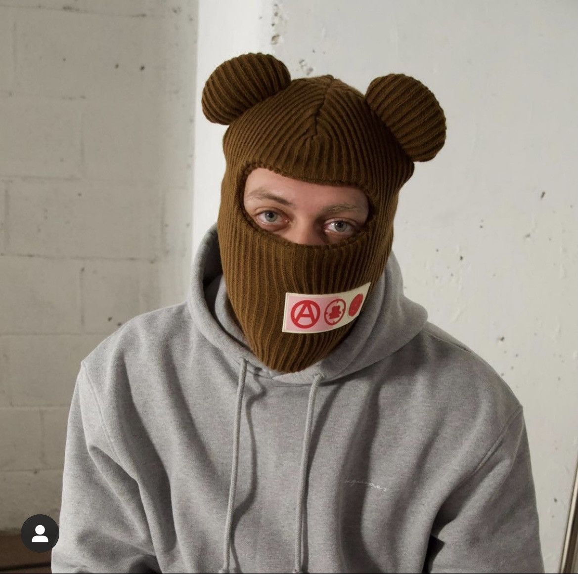 STILLZ STILLZ Beanie Mask Size ONE SIZE - 10 Thumbnail