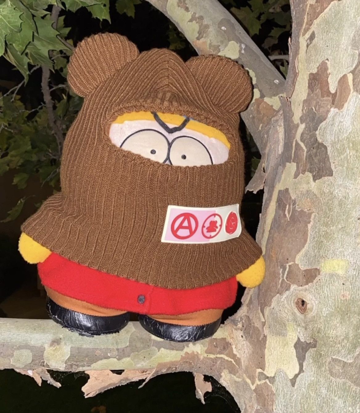 STILLZ STILLZ Beanie Mask Size ONE SIZE - 17 Thumbnail