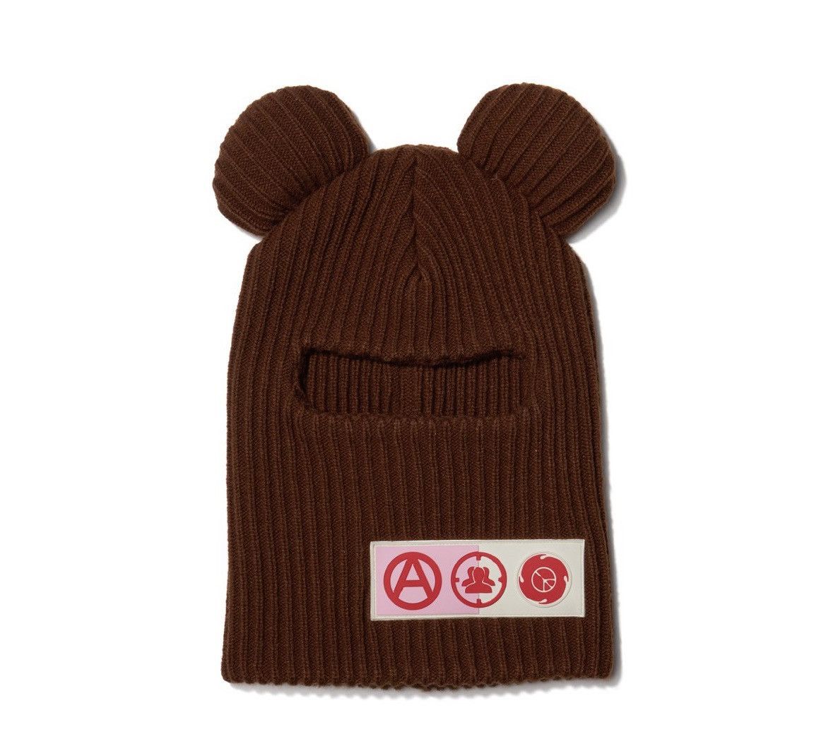 STILLZ STILLZ Beanie Mask Size ONE SIZE - 4 Thumbnail