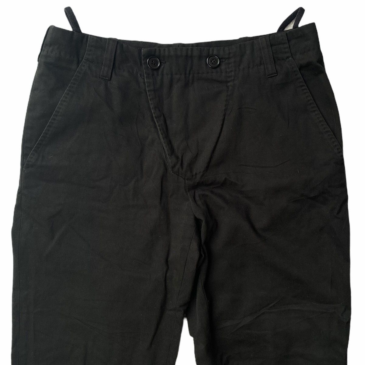 Helmut Lang Helmut Lang Archive Fireman Pants Size US 34 / EU 50 - 1 Thumbnail
