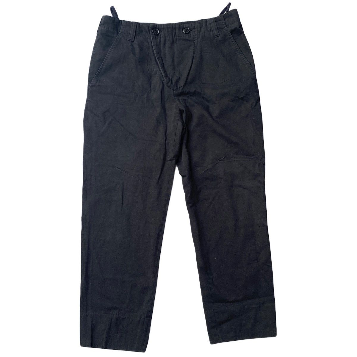 Helmut Lang Helmut Lang Archive Fireman Pants Size US 34 / EU 50 - 2 Thumbnail