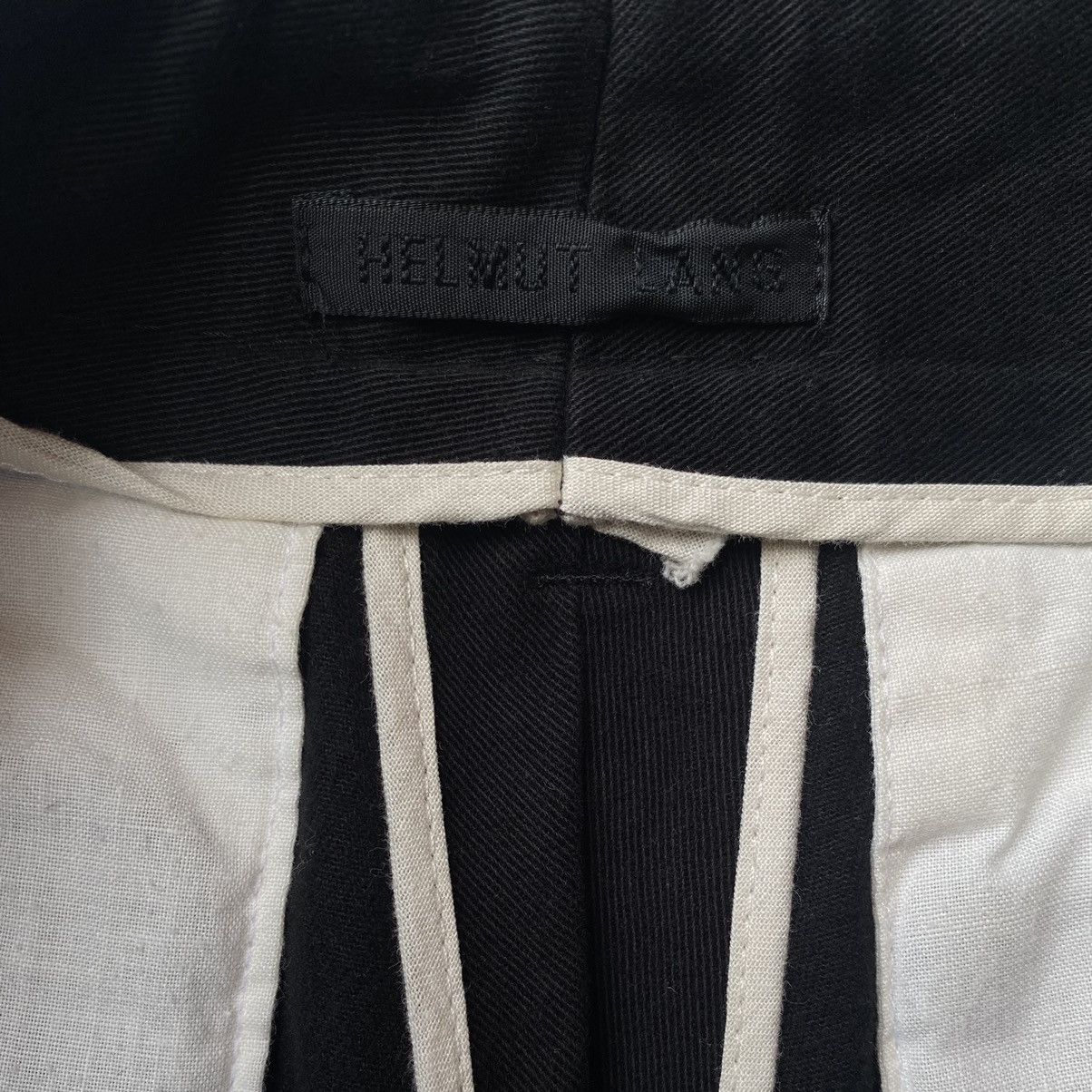Helmut Lang Helmut Lang Archive Fireman Pants Size US 34 / EU 50 - 4 Thumbnail