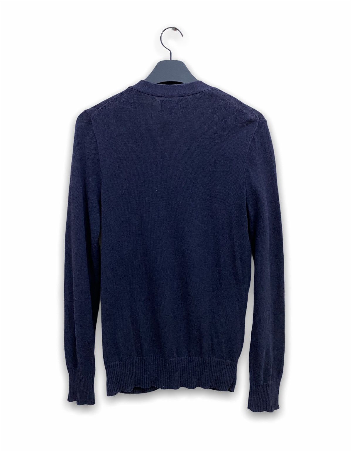 Polo Ralph Lauren × Vintage Polo Ralph Lauren Cardigan Buttons Sweater Size US S / EU 44-46 / 1 - 6 Thumbnail