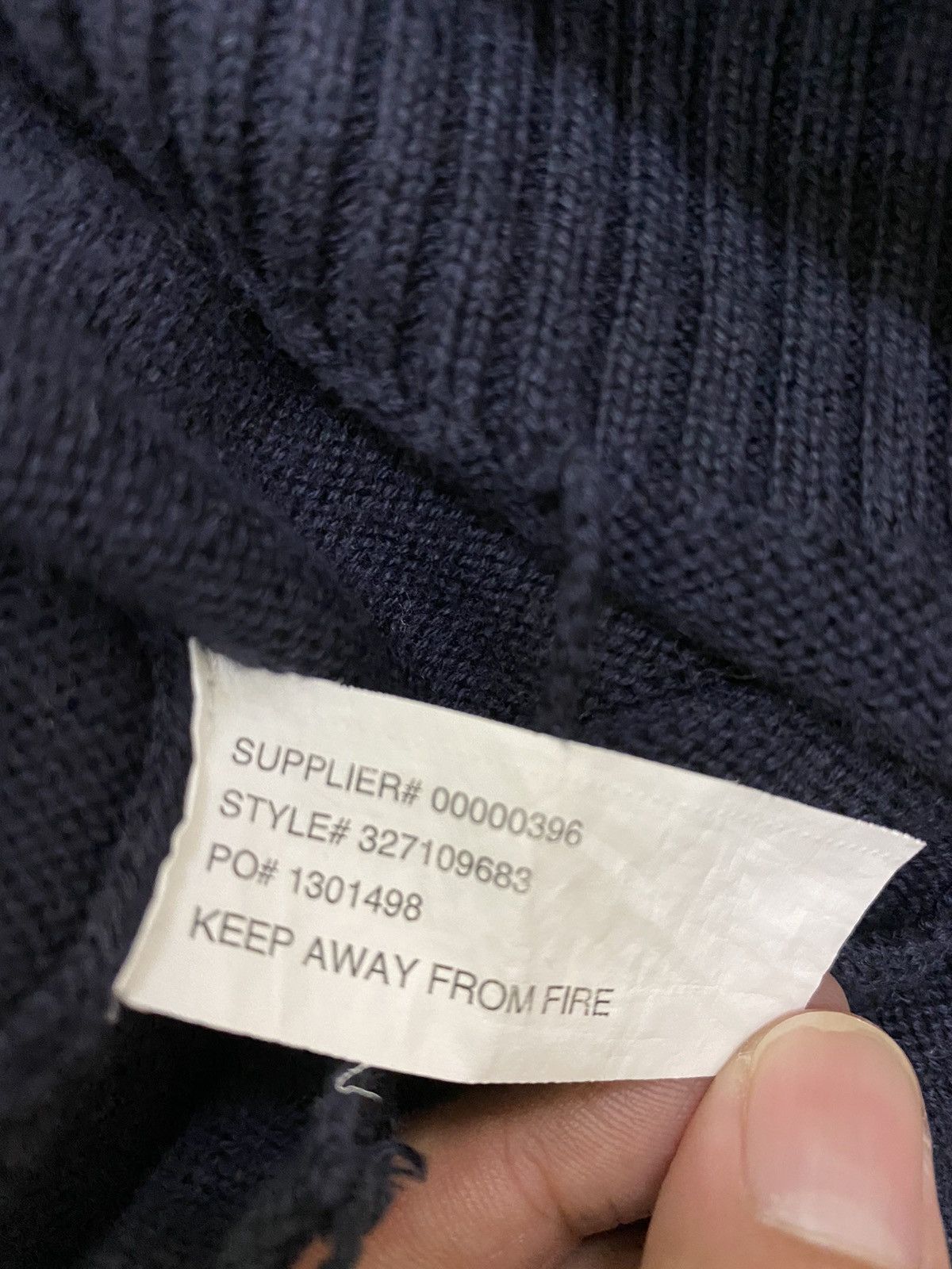 Polo Ralph Lauren × Vintage Polo Ralph Lauren Cardigan Buttons Sweater Size US S / EU 44-46 / 1 - 10 Thumbnail