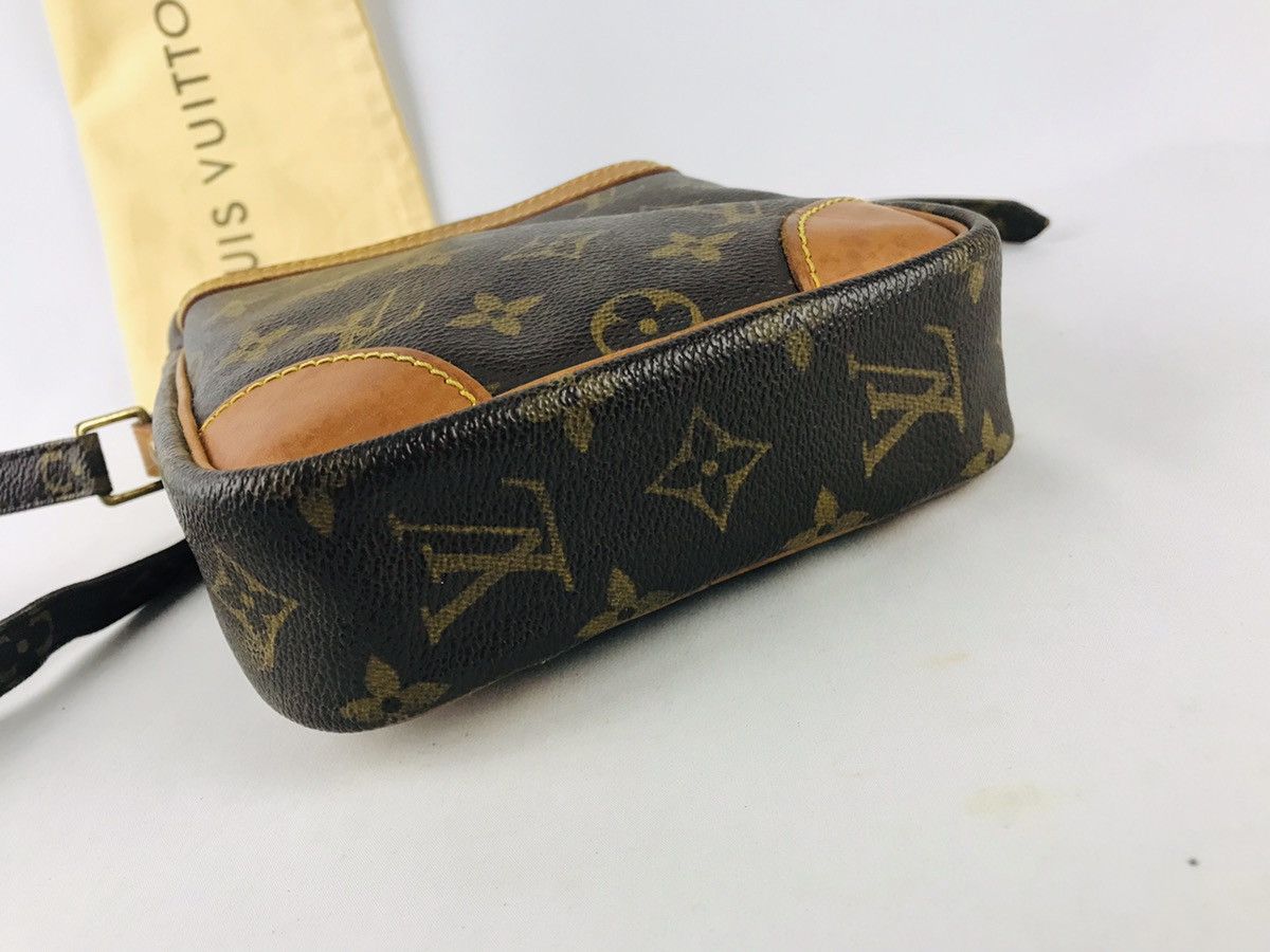 Louis Vuitton 🔥Hot item🔥Auth Louis Vuitton Danube Cross #675 Size ONE SIZE - 10 Thumbnail