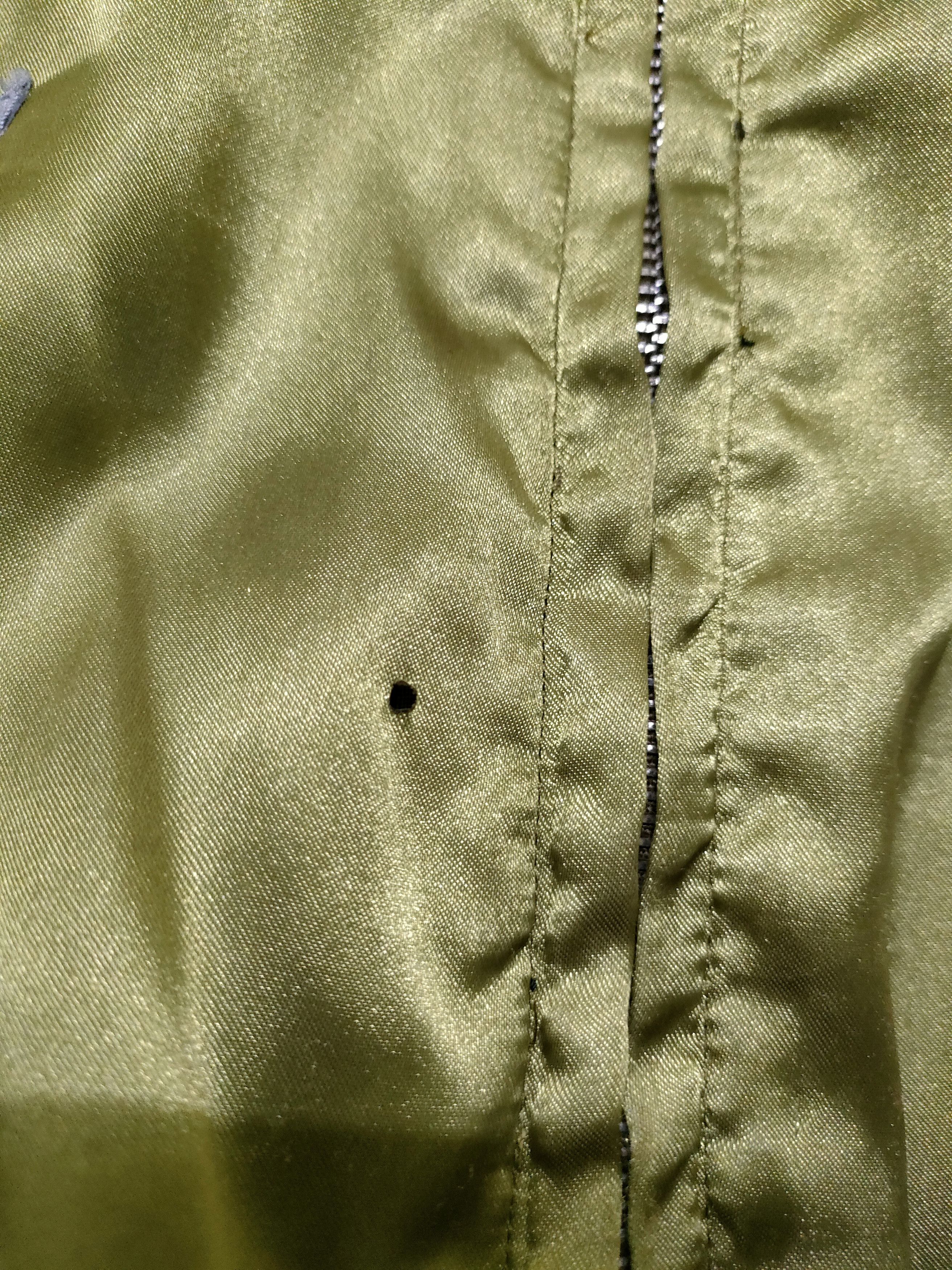 Toyo Enterprises Vintage 'Rare' Reversible Embroidered Souvenir Jacket Size US M / EU 48-50 / 2 - 12 Thumbnail