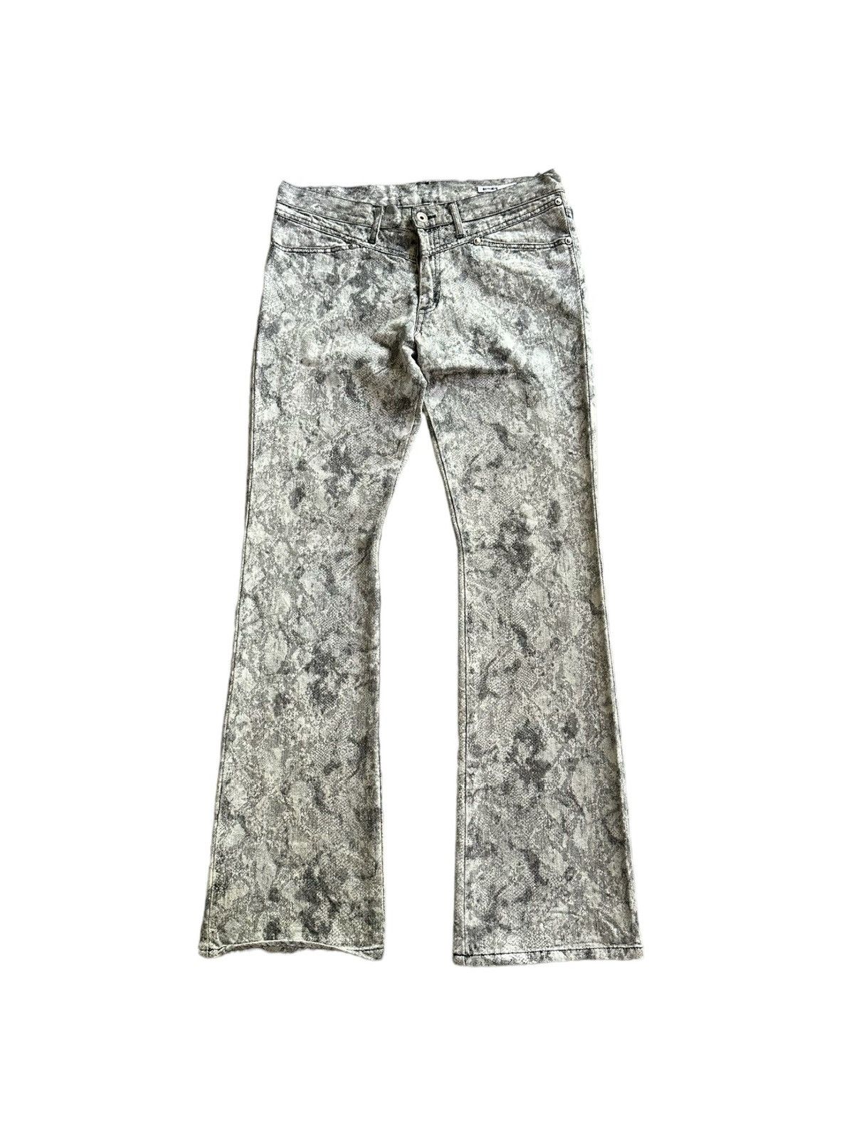 If Six Was Nine × Le Grande Bleu (L.G.B.) × semanticdesign [33 x