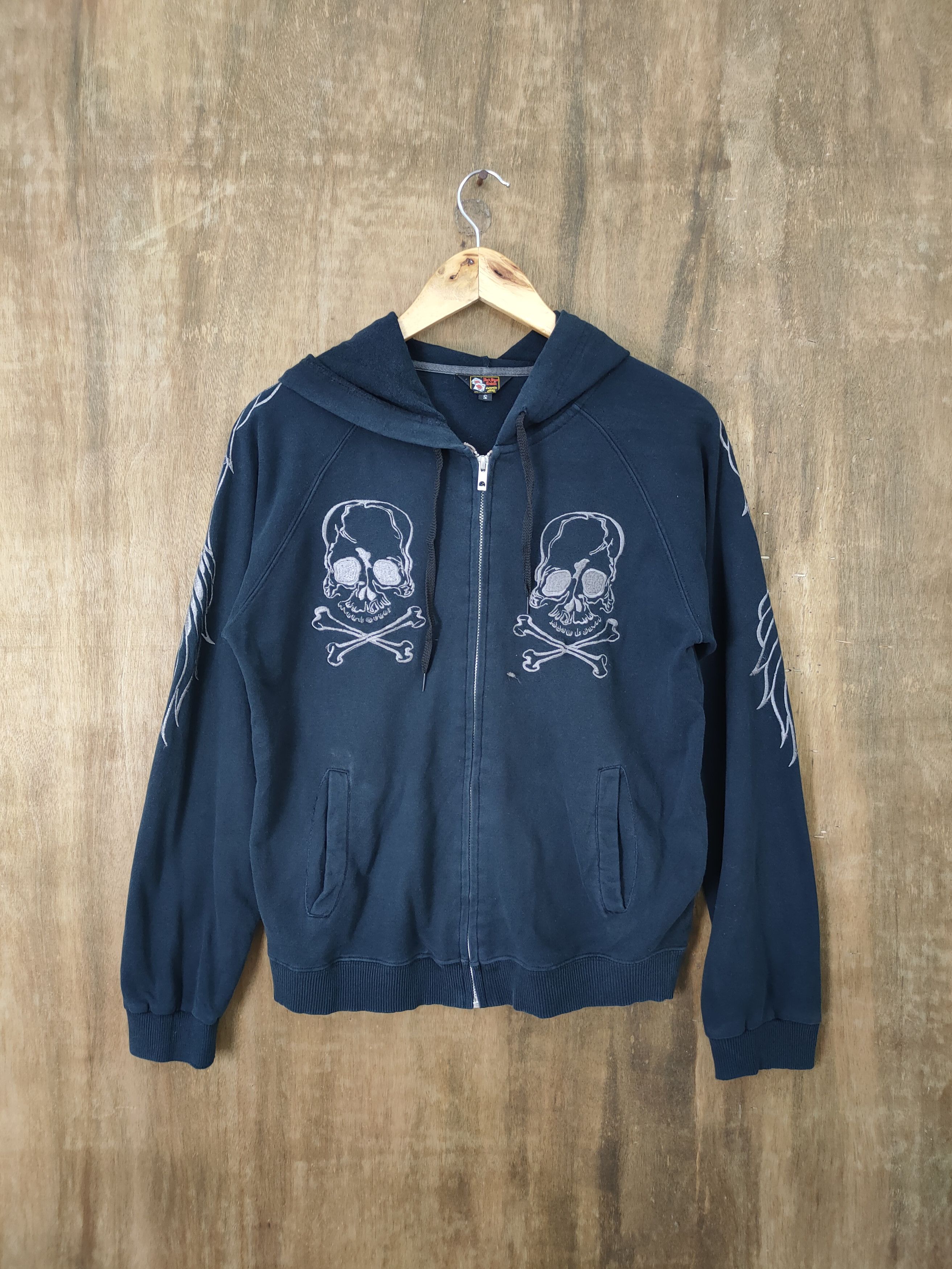 ジャケット・アウター Back street crawler souvenir jacket Back Street Crawler Souvenirs Jacket