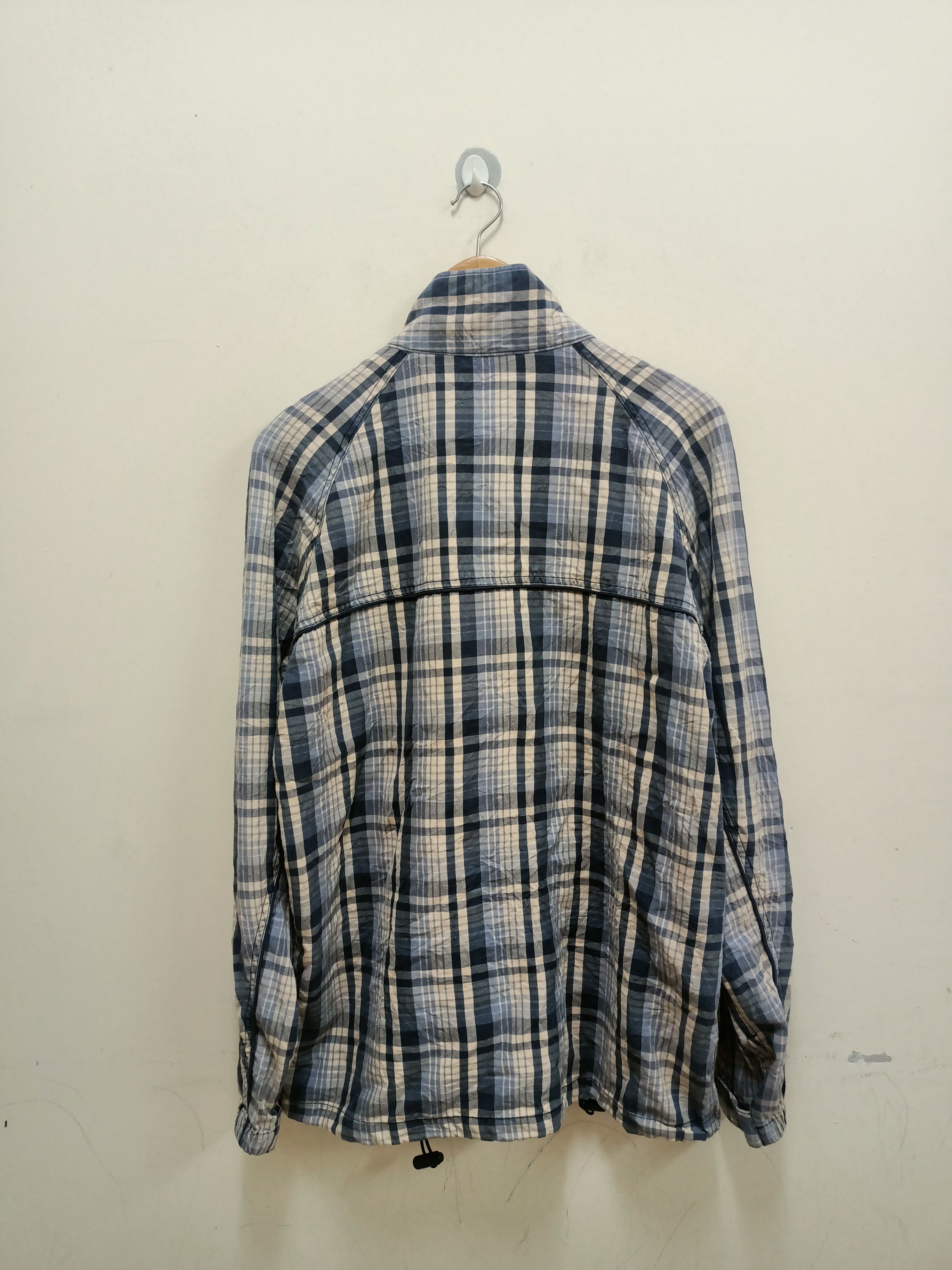 Hysteric Glamour Vintage Hysteric Heavy jacket by Hysteric Glamour Size US L / EU 52-54 / 3 - 2 Thumbnail
