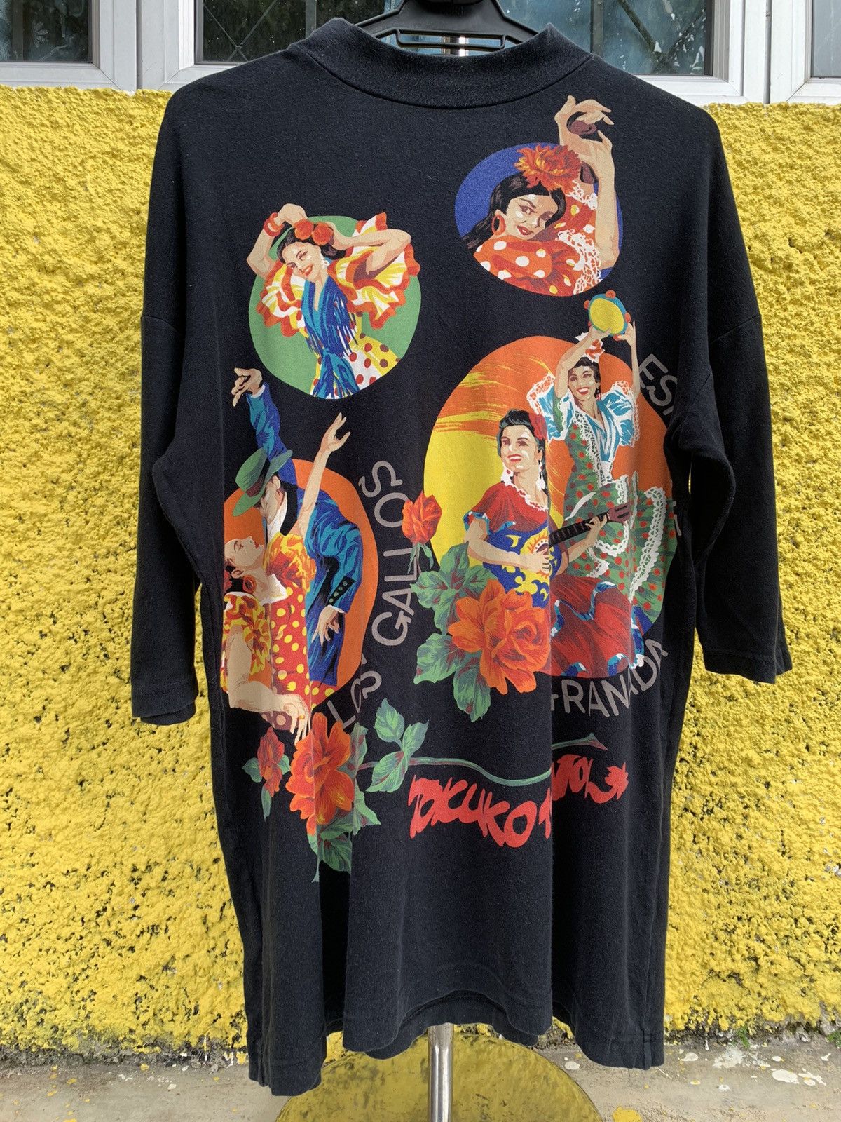 Japanese Brand × Vintage Tokuko tervol classic image Size US L / EU 52-54 / 3 - 13 Thumbnail