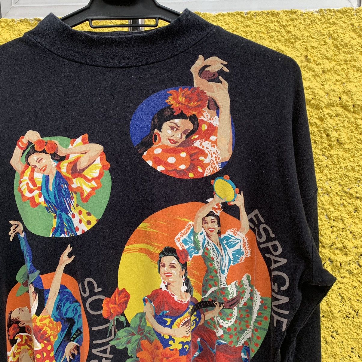 Japanese Brand × Vintage Tokuko tervol classic image Size US L / EU 52-54 / 3 - 3 Thumbnail