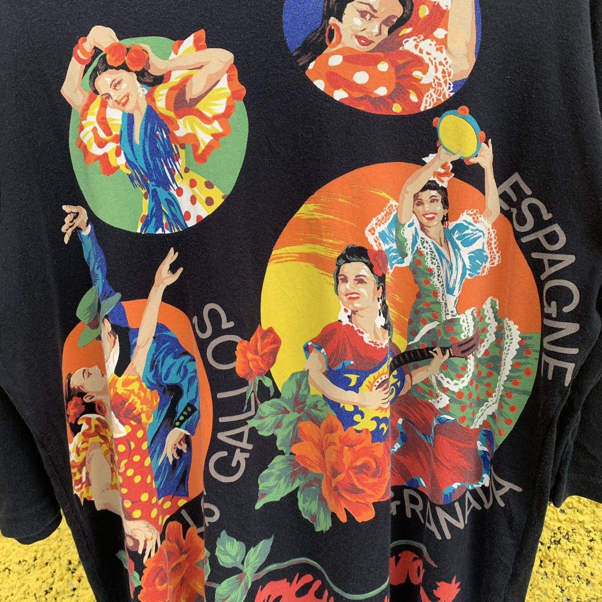 Japanese Brand × Vintage Tokuko tervol classic image Size US L / EU 52-54 / 3 - 10 Thumbnail